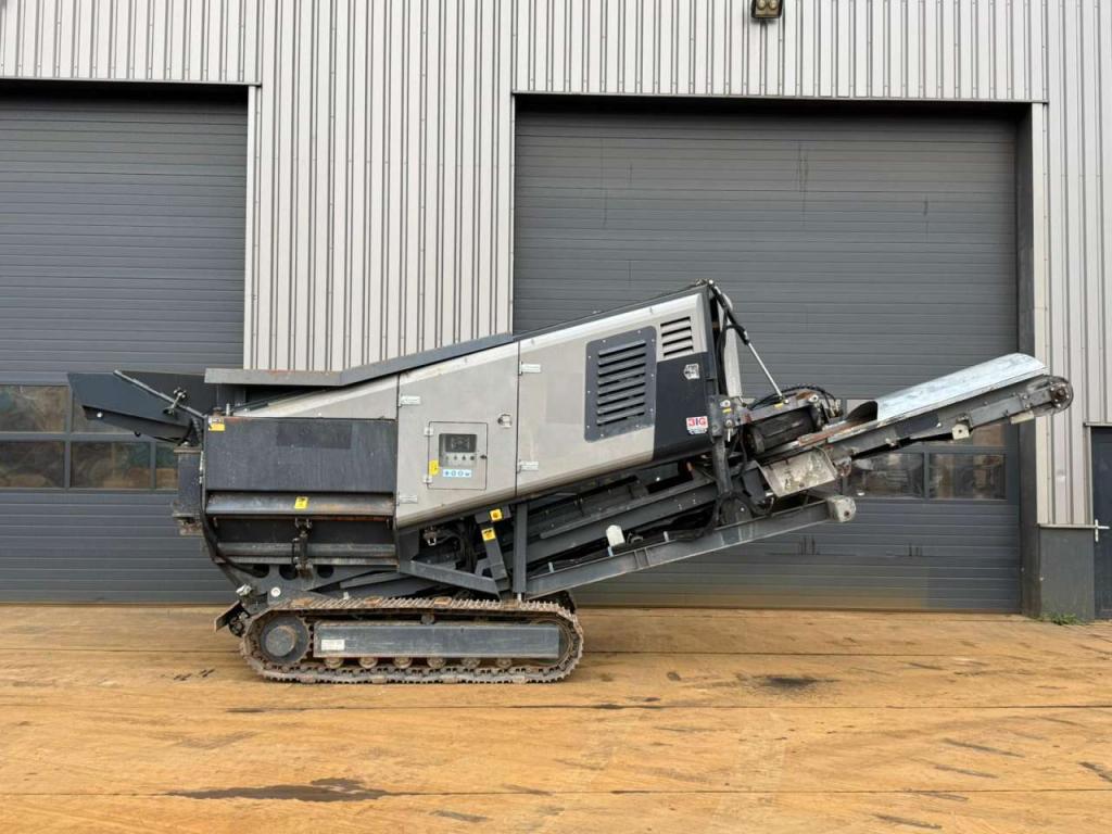 Komplet Krokodile - RECYCLING SHREDDER Photo 10