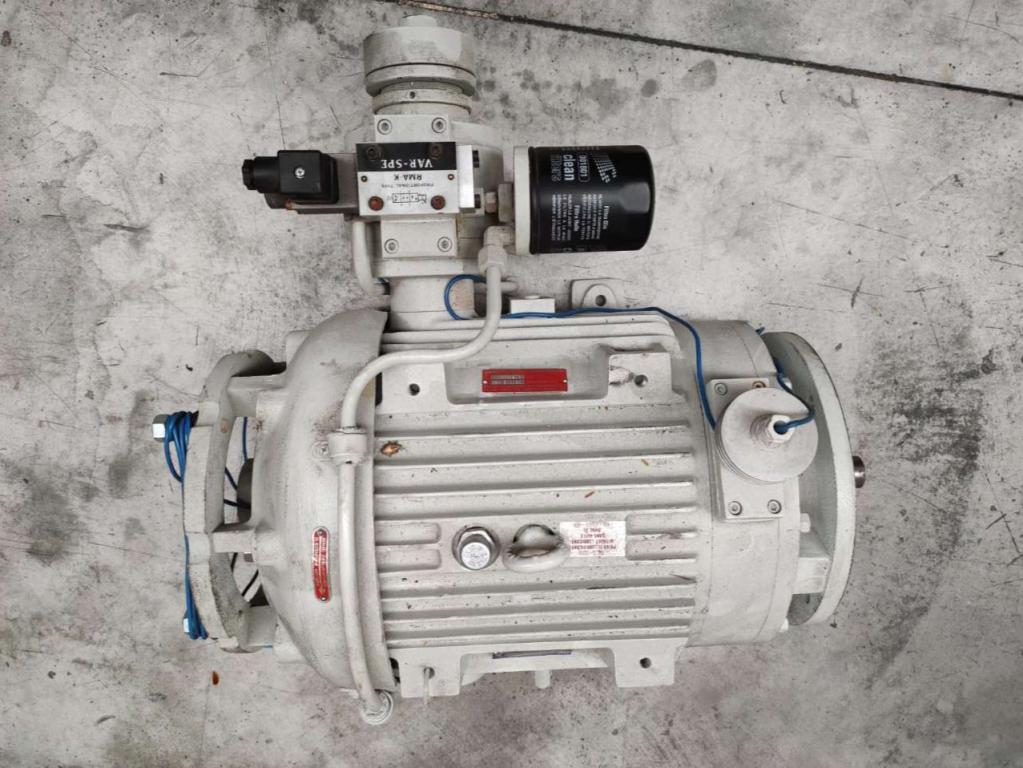 Var-spe 11.15/037/18 Photo 1