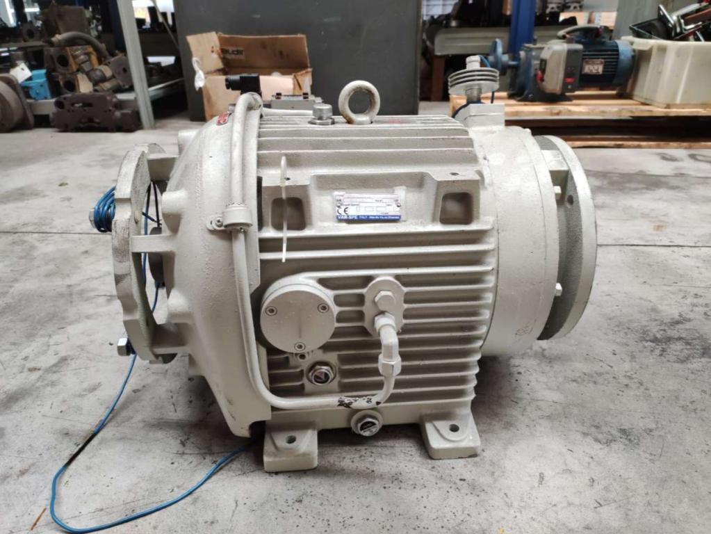 Var-spe 11.15/037/18 Photo 2