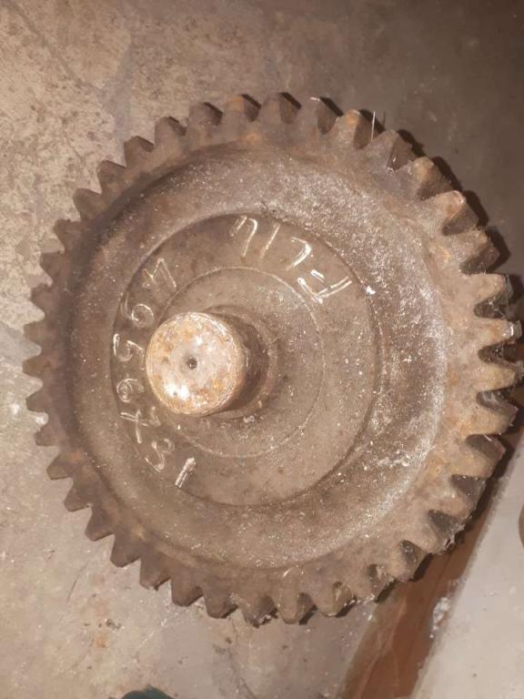 4956731 Hub for Fiat Allis FL14 Photo 2