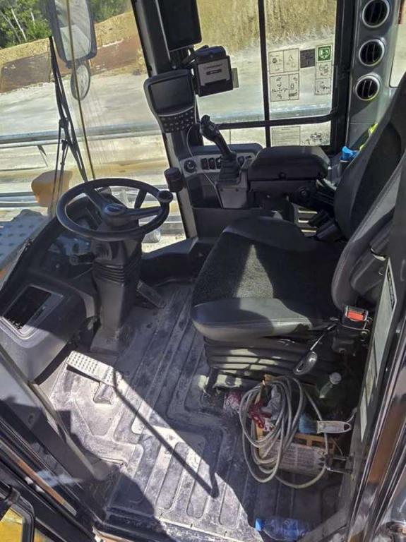 Hyundai HL970 Photo 13