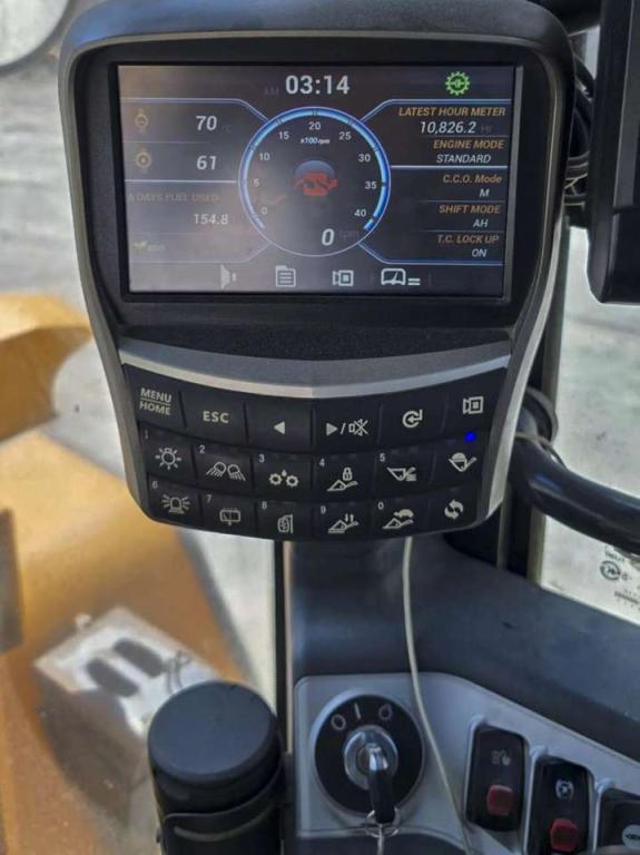 Hyundai HL970 Photo 15