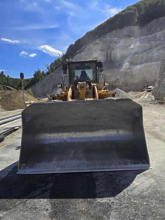 Hyundai HL970 Photo 4