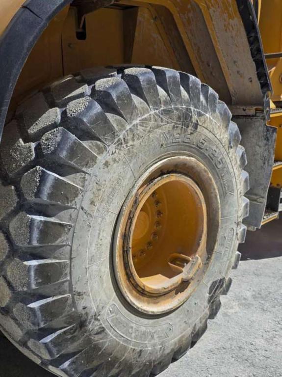 Hyundai HL970 Photo 7