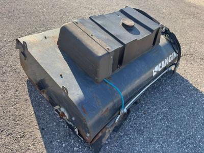 Cangini 1800 sold by Omeco Spa