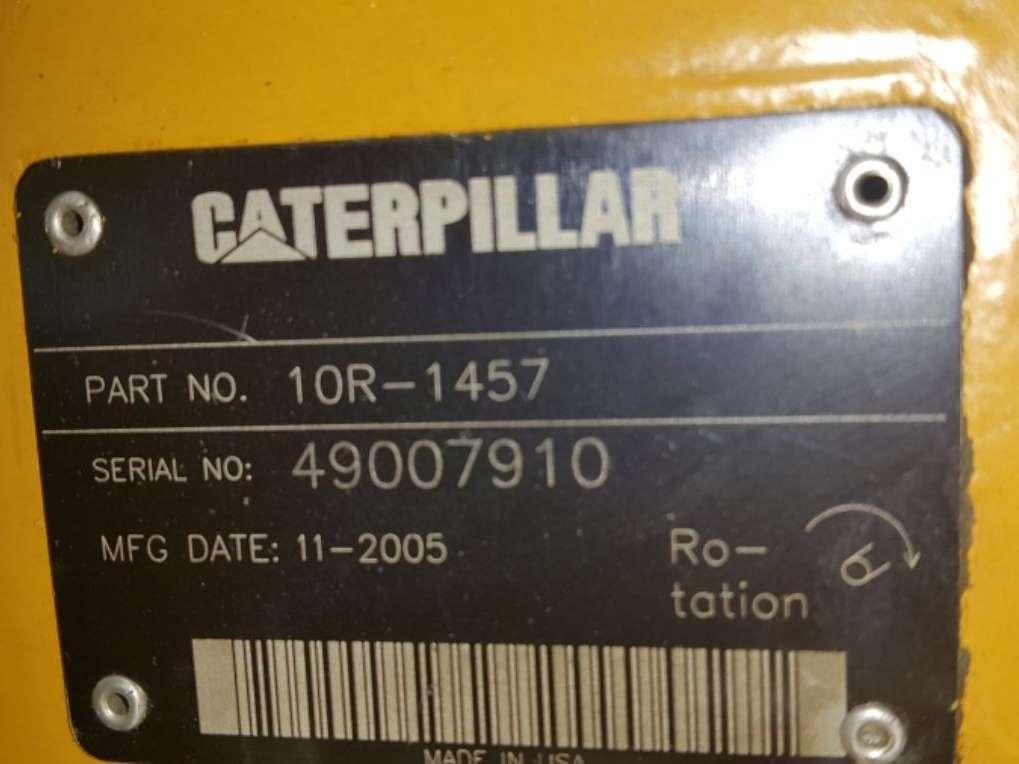 Hydraulic pump for Caterpillar Cat 345B II Photo 2