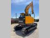 Hyundai Robex 145LCR-9A Photo 2 thumbnail