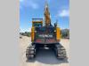 Hyundai Robex 145LCR-9A Photo 3 thumbnail