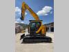 Hyundai Robex 145LCR-9A Photo 4 thumbnail