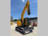 Hyundai Robex 145LCR-9A Photo 7 thumbnail