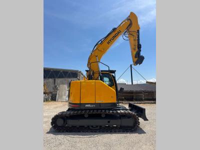 Hyundai Robex 145LCR-9A Photo 1