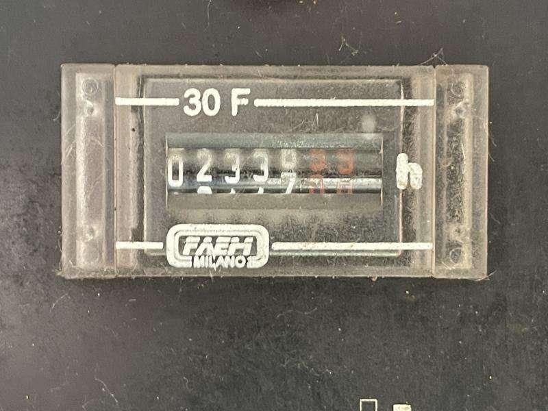 Towerlight VB 9 LED Photo 16