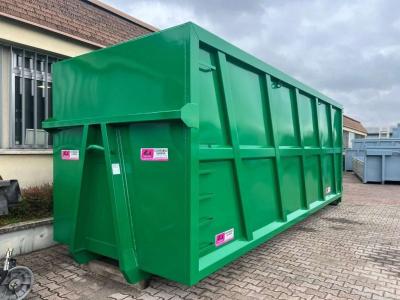 CONTAINER SCARRABILE NUOVO A CIELO APERTO sold by Aurora Srl