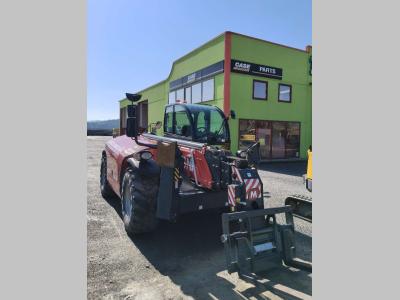 Magni TH 5,5 19-D7/D sold by Iveco Orecchia Spa