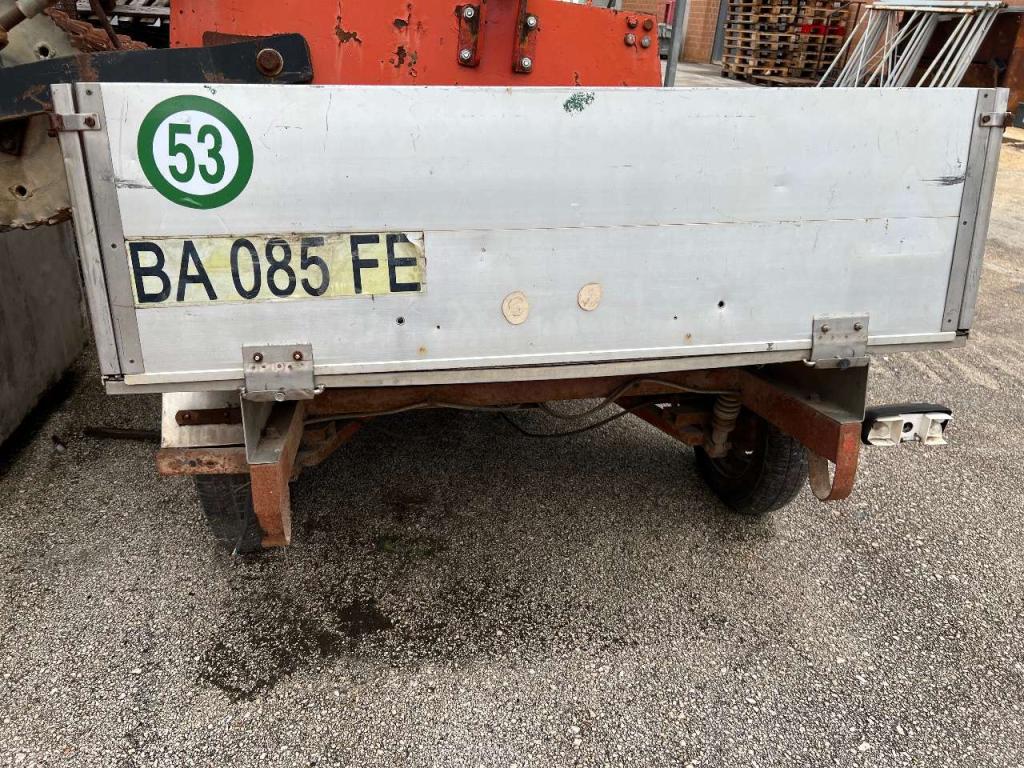 Ellebi LB-600-C Photo 2