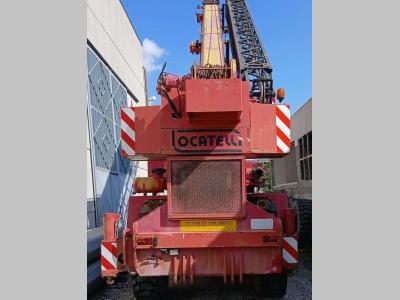 Locatelli GRIL850 Photo 1