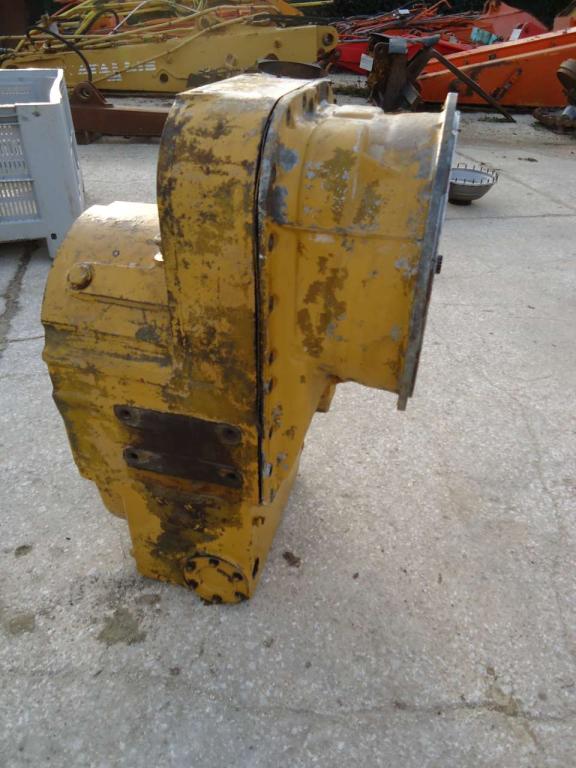 Gearshift for Fiat Allis FR12- FR10 Photo 3