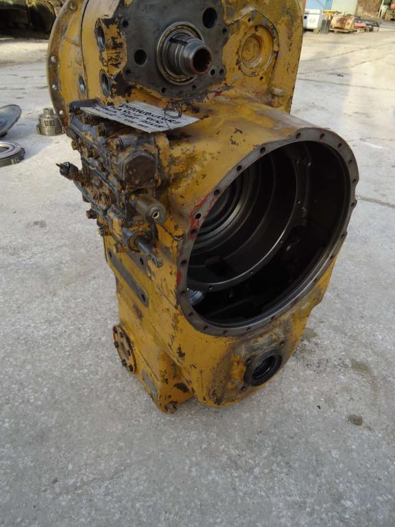 Gearshift for Fiat Allis FR12- FR10 Photo 4