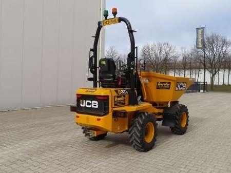 JCB 3T-2 ST Photo 2