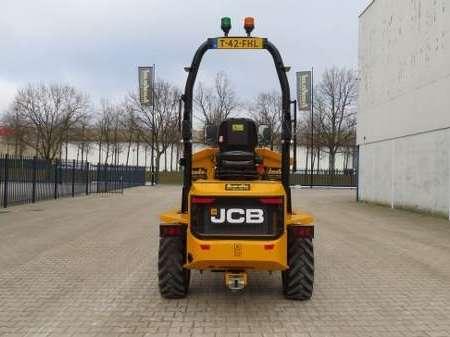 JCB 3T-2 ST Photo 3