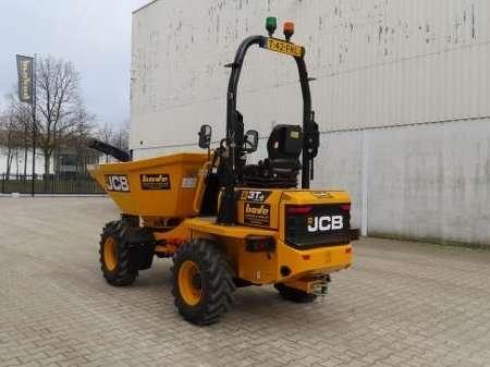 JCB 3T-2 ST Photo 4