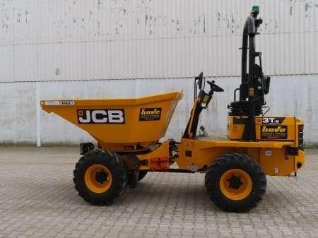 JCB 3T-2 ST Photo 5