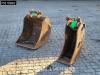 JCB 90Z-2 3 Buckets - A/C Photo 17 thumbnail