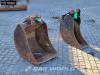JCB 90Z-2 3 Buckets - A/C Photo 18 thumbnail