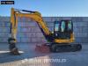 JCB 90Z-2 3 Buckets - A/C Photo 2 thumbnail
