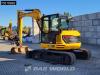 JCB 90Z-2 3 Buckets - A/C Photo 5 thumbnail
