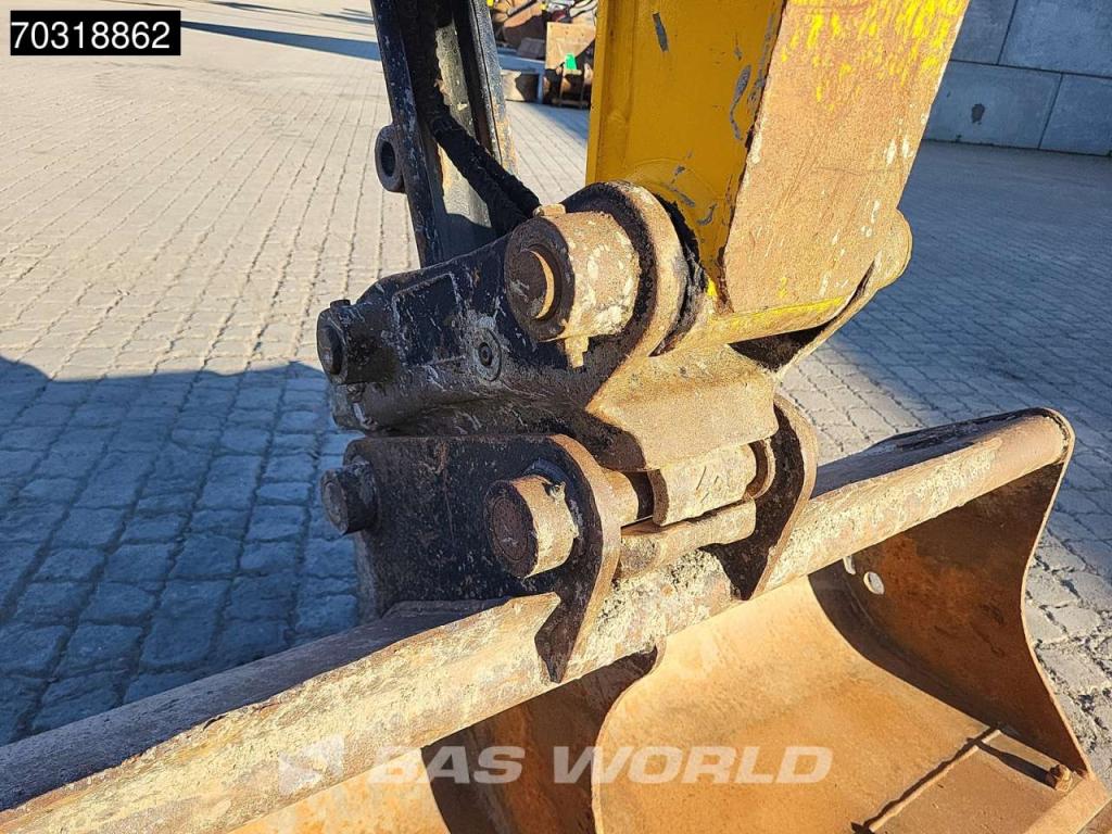 JCB 90Z-2 3 Buckets - A/C Photo 13