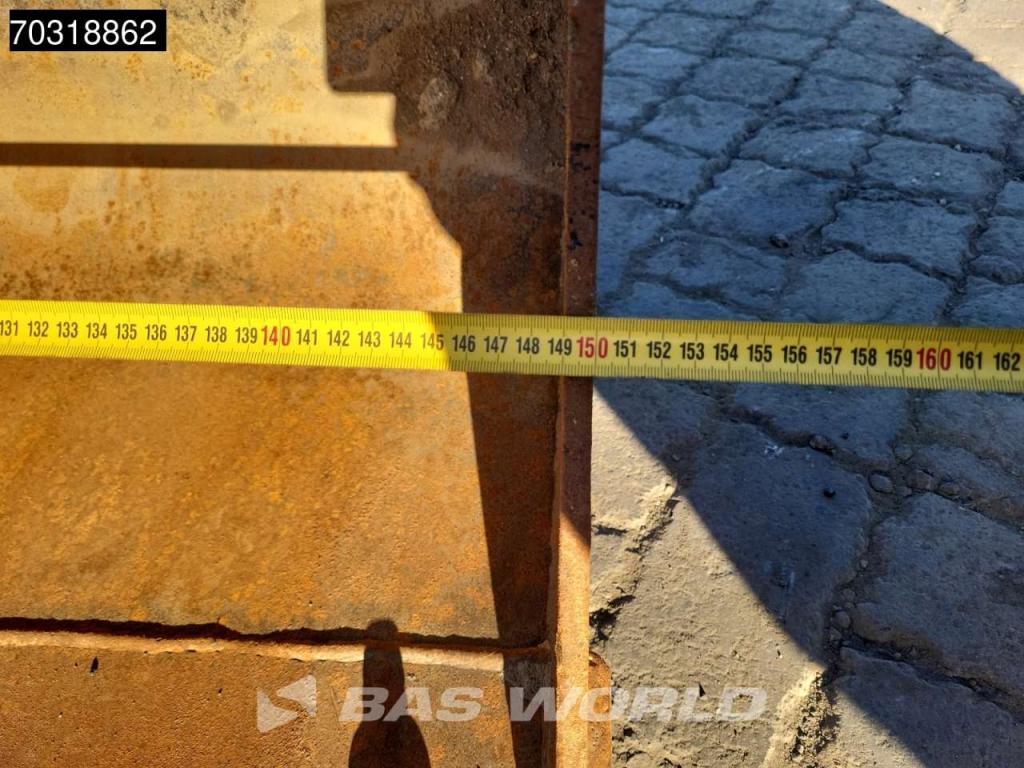 JCB 90Z-2 3 Buckets - A/C Photo 16