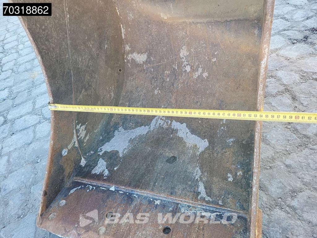 JCB 90Z-2 3 Buckets - A/C Photo 23