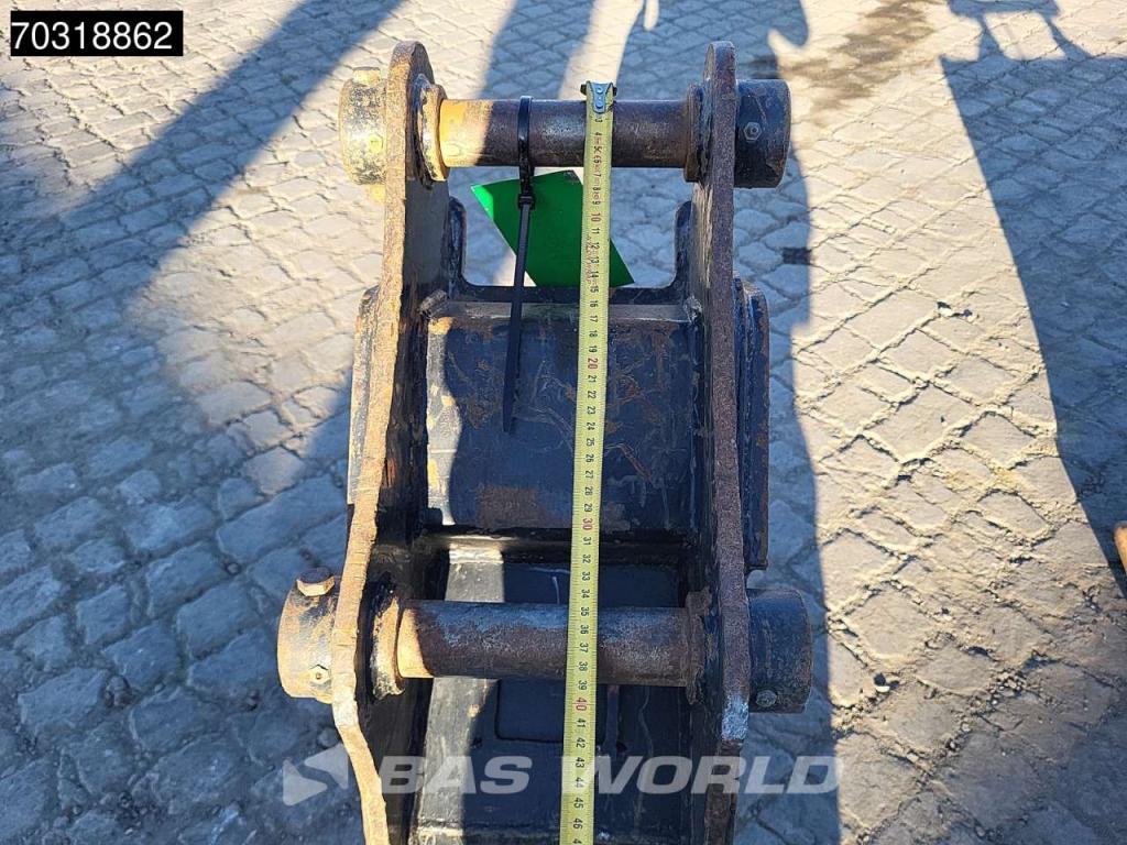 JCB 90Z-2 3 Buckets - A/C Photo 24