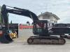 Hitachi ZX350LCN-7 Photo 2 thumbnail