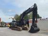 Hitachi ZX350LCN-7 Photo 21 thumbnail