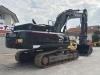 Hitachi ZX350LCN-7 Photo 24 thumbnail
