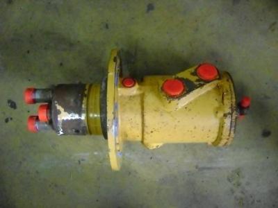 Rotating joint for Caterpillar 312 sold by PRV Ricambi Srl