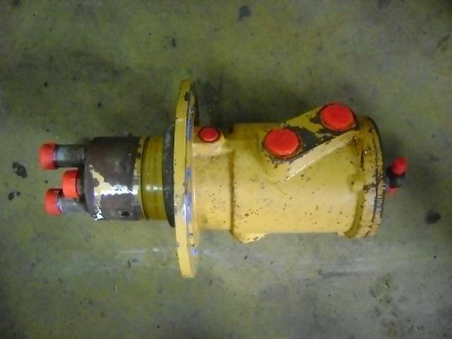 Rotating joint for Caterpillar 312 Photo 1