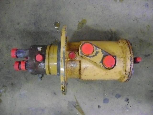 Rotating joint for Caterpillar 312 Photo 2