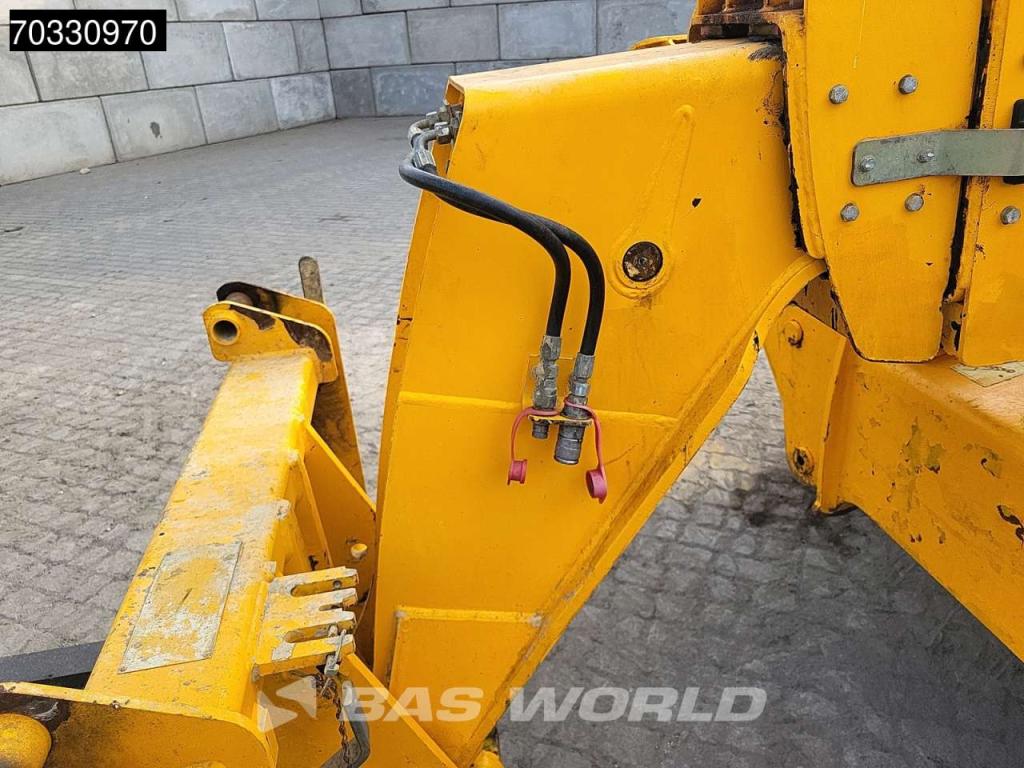 JCB 540-140 A/C - Sway Photo 22