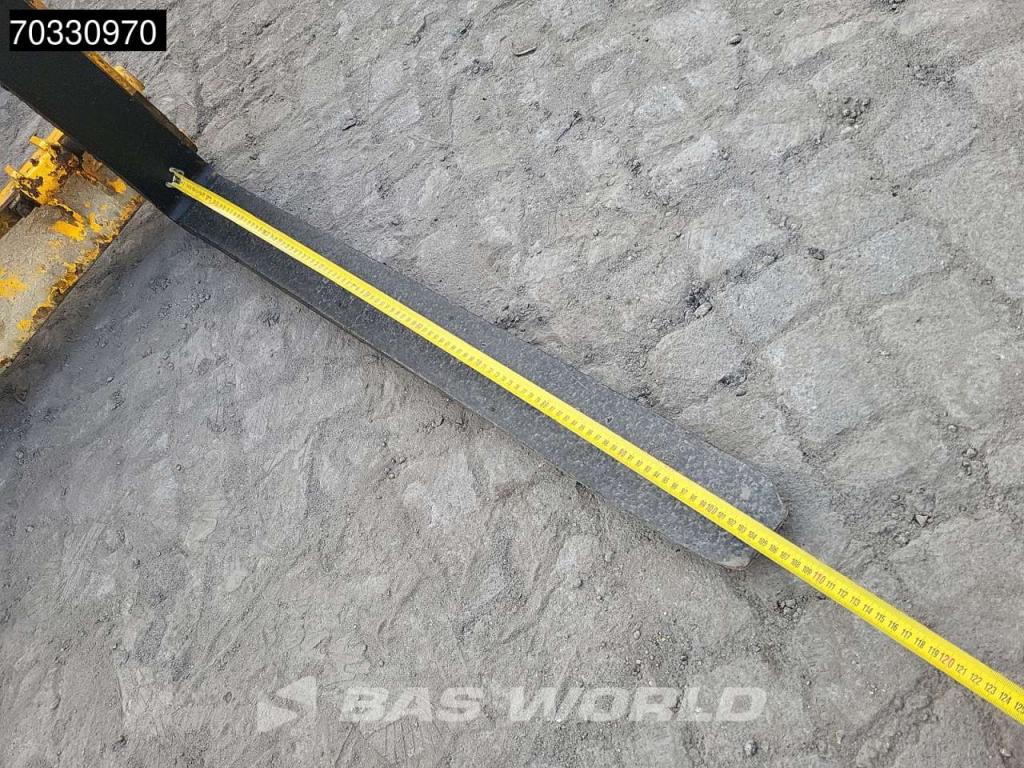 JCB 540-140 A/C - Sway Photo 26