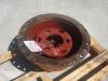 Wheel gearbox housing for FR220 Photo 1 thumbnail