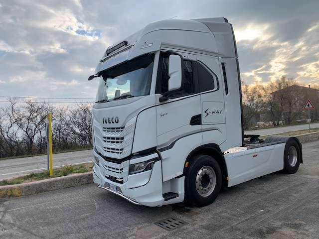 Iveco AS440S51T/P Photo 1