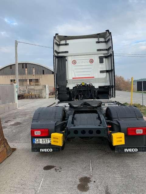 Iveco AS440S51T/P Photo 11