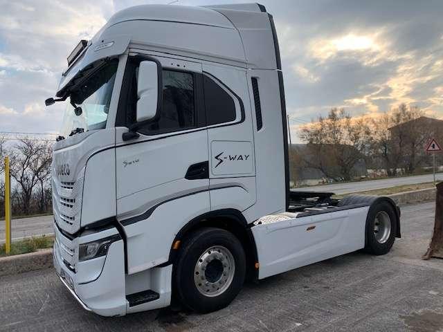 Iveco AS440S51T/P Photo 5