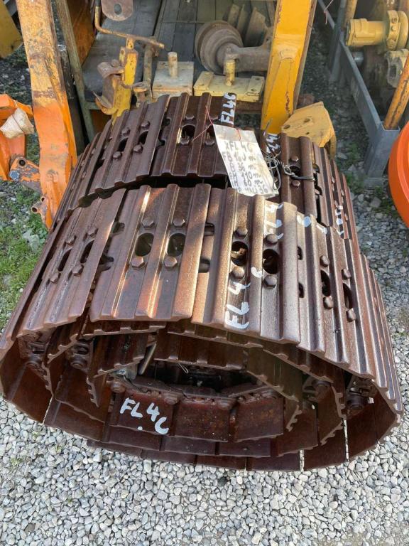 Berco Chain for Fiat FL4 C Photo 1