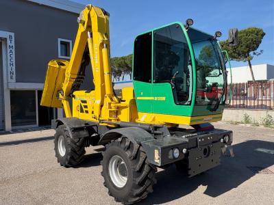 Energreen ILF S1500 sold by B.T. Macchine Srl