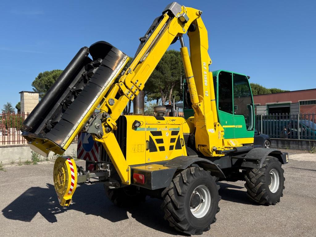 Energreen ILF S1500 Photo 3