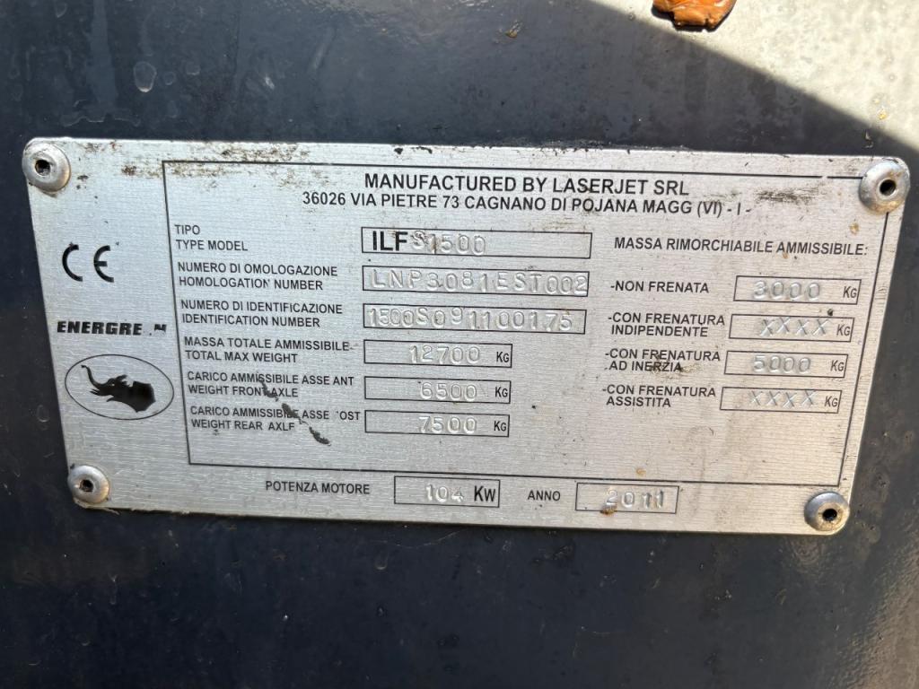 Energreen ILF S1500 Photo 9